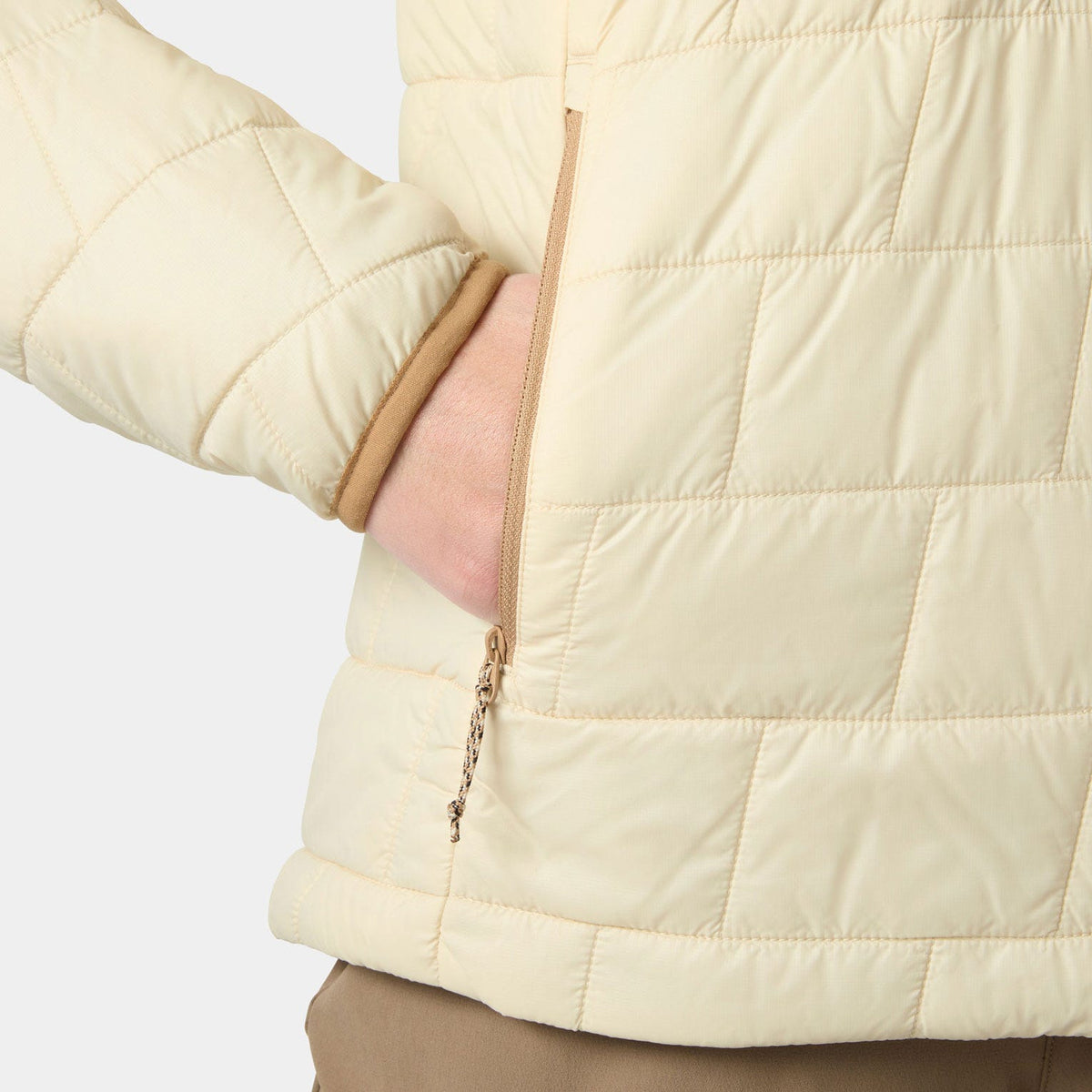 HH W LIFALOFT PULLOVER HOOD 27