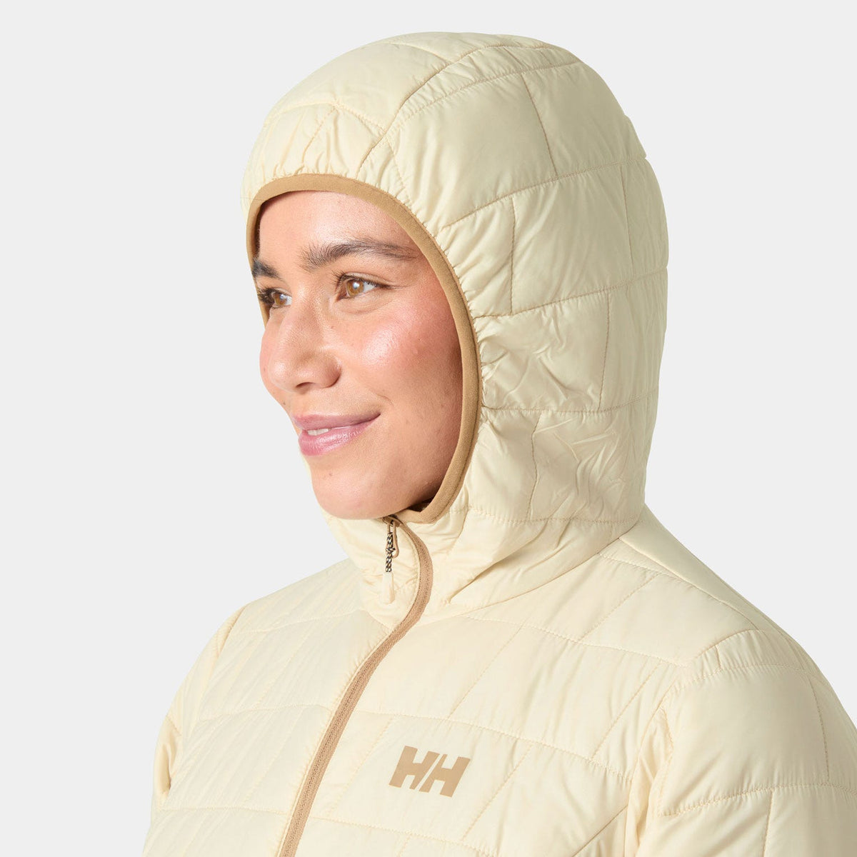 HH W LIFALOFT PULLOVER HOOD 27
