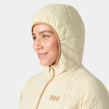 HH W LIFALOFT PULLOVER HOOD 27