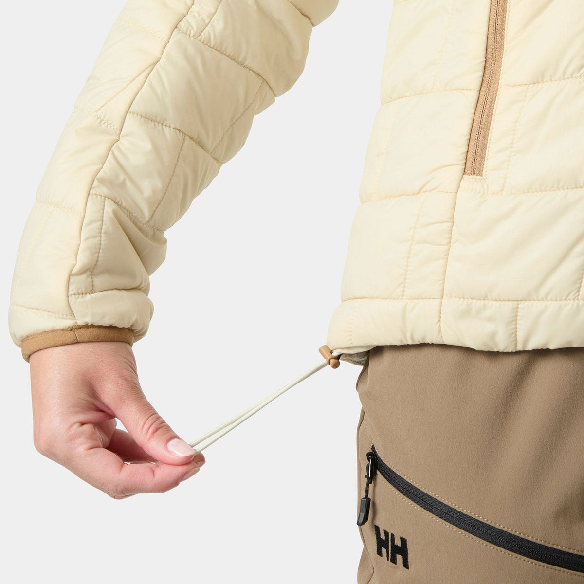 HH W LIFALOFT PULLOVER HOOD 27