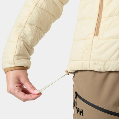 HH W LIFALOFT PULLOVER HOOD 27