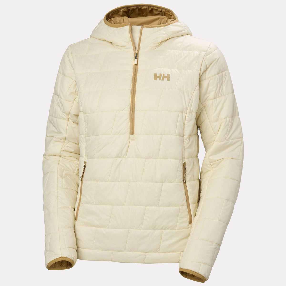 HH W LIFALOFT PULLOVER HOOD 27