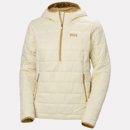 HH W LIFALOFT PULLOVER HOOD 27