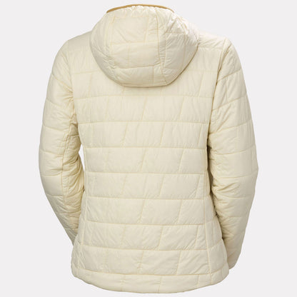 HH W LIFALOFT PULLOVER HOOD 27