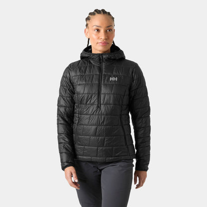 HH W LIFALOFT PULLOVER HOOD 27