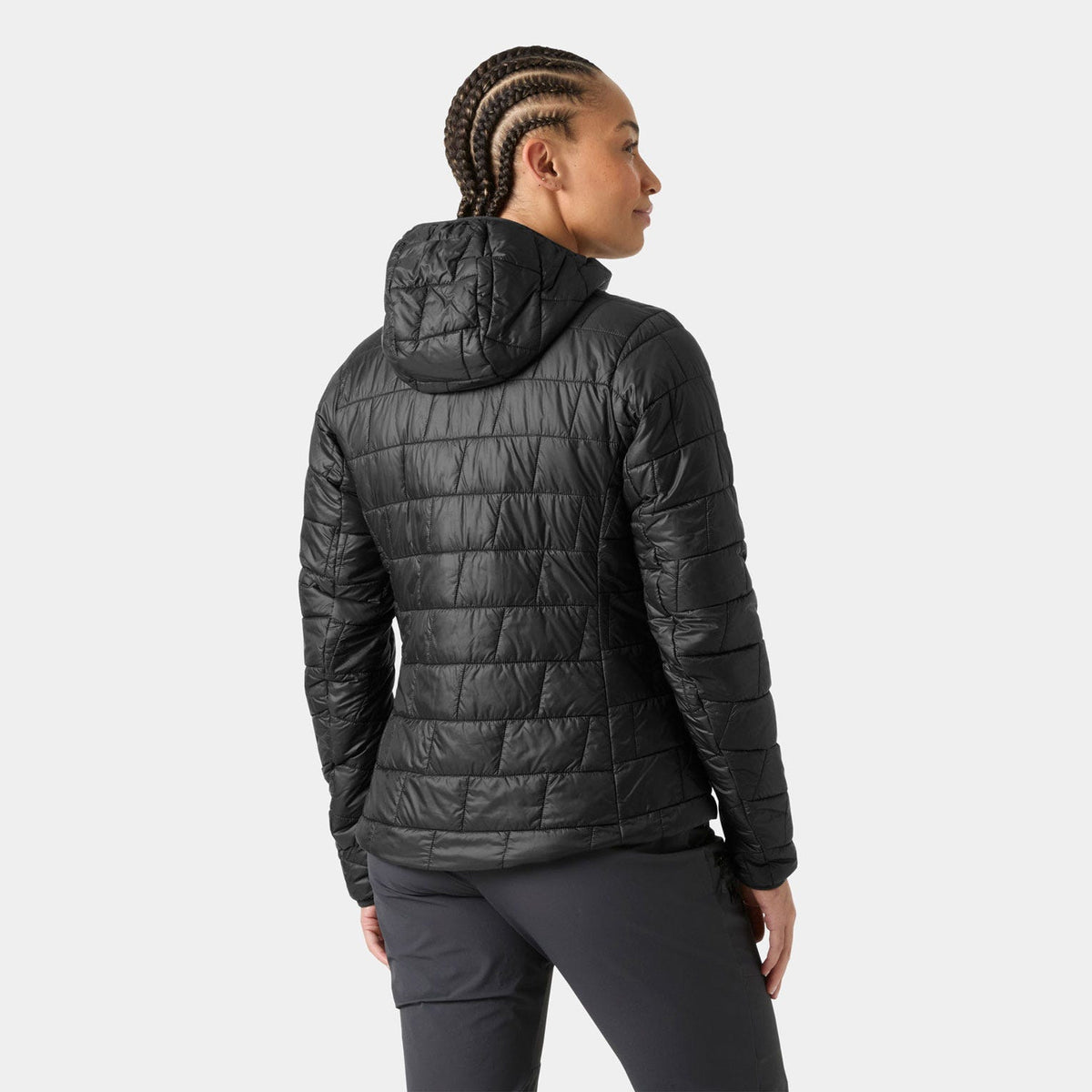 HH W LIFALOFT PULLOVER HOOD 27