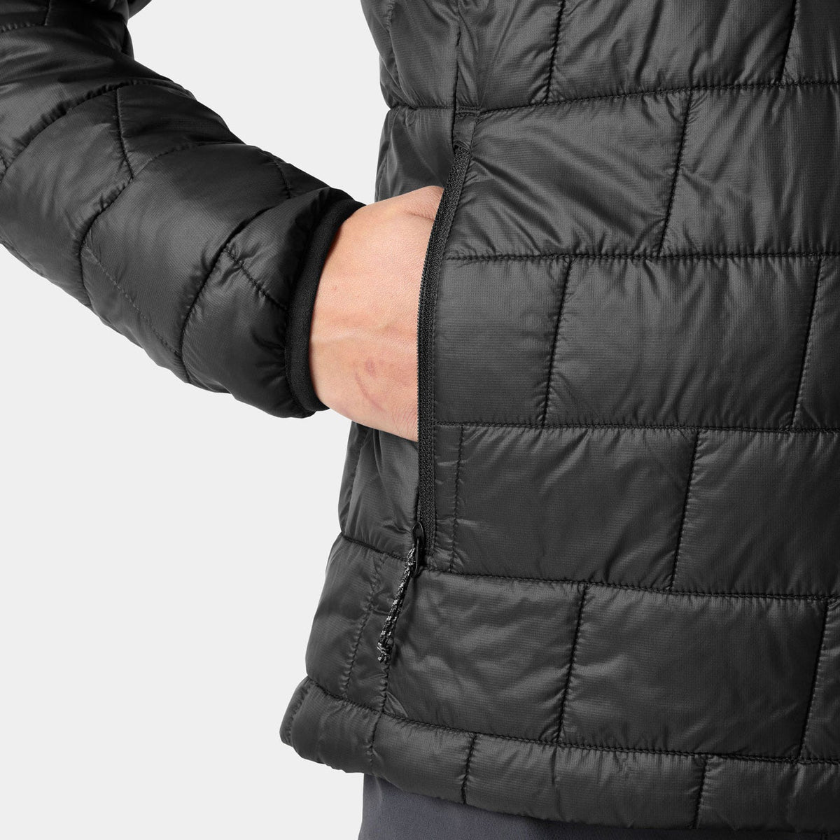 HH W LIFALOFT PULLOVER HOOD 27