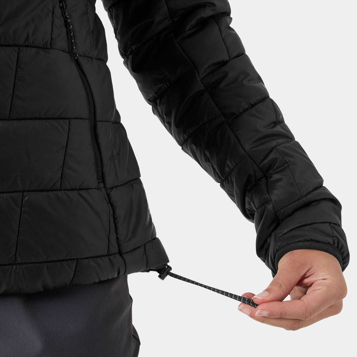 HH W LIFALOFT PULLOVER HOOD 27