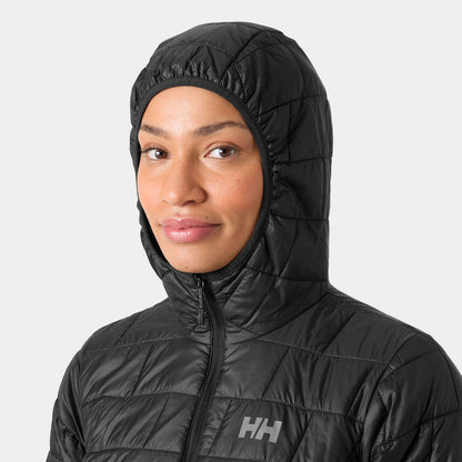 HH W LIFALOFT PULLOVER HOOD 27