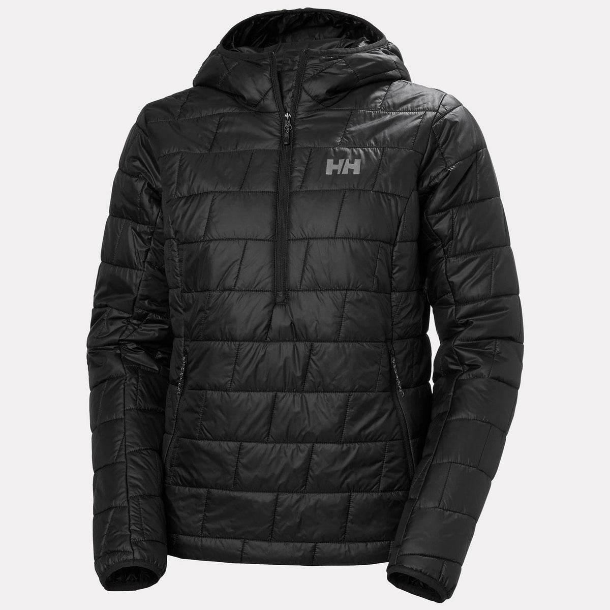 HH W LIFALOFT PULLOVER HOOD 27