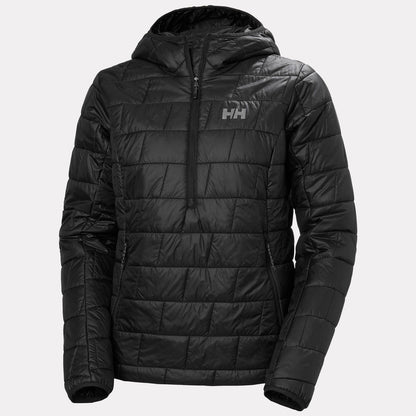 HH W LIFALOFT PULLOVER HOOD 27