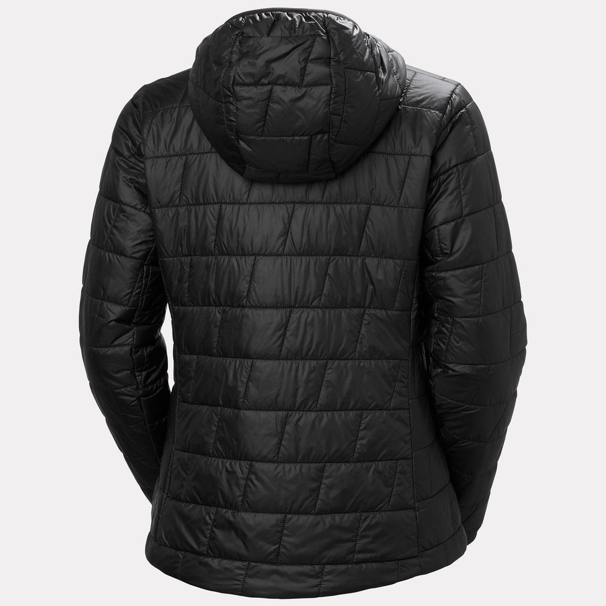 HH W LIFALOFT PULLOVER HOOD 27