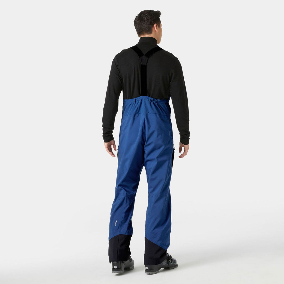 HH VERGLAS BC BIB SHELL PANT 27