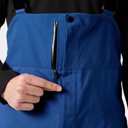HH VERGLAS BC BIB SHELL PANT 27