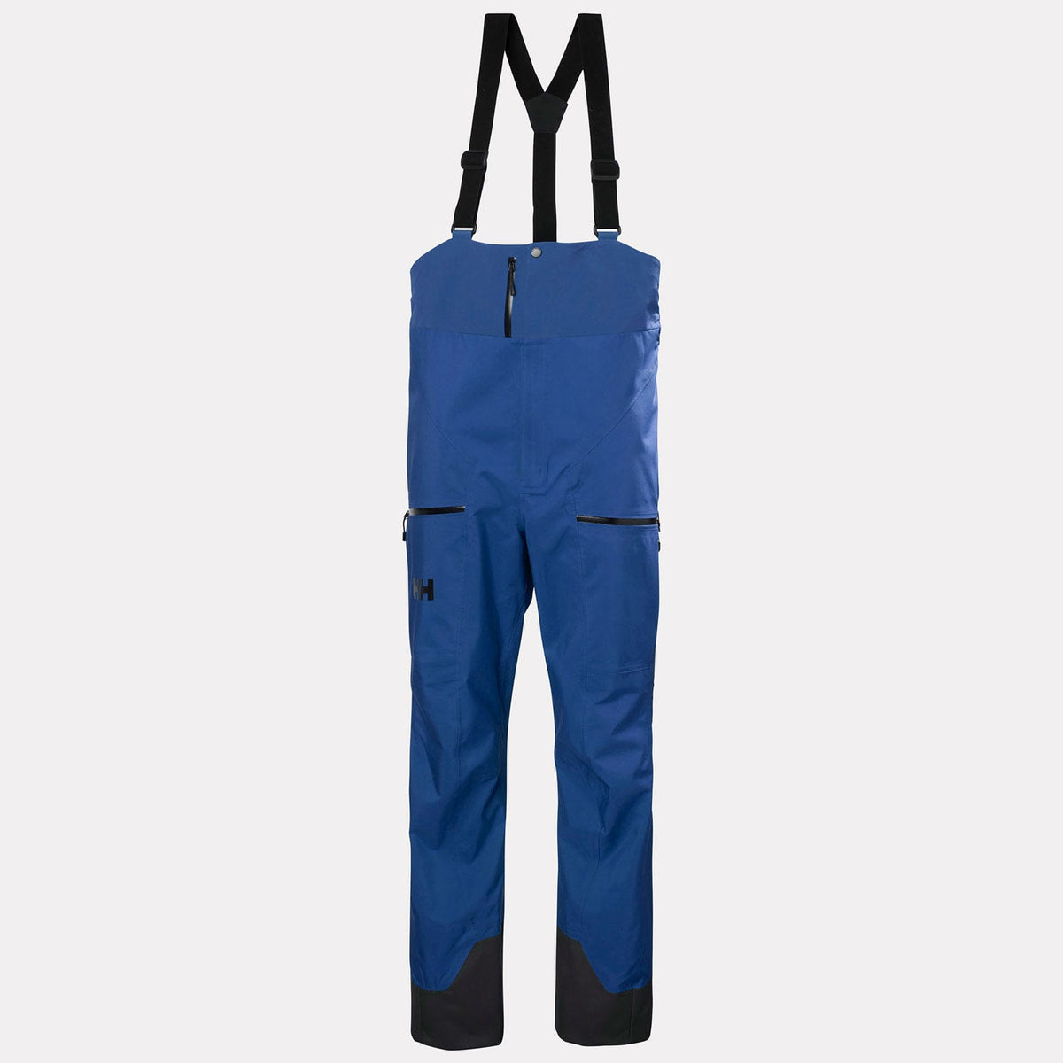 HH VERGLAS BC BIB SHELL PANT 27