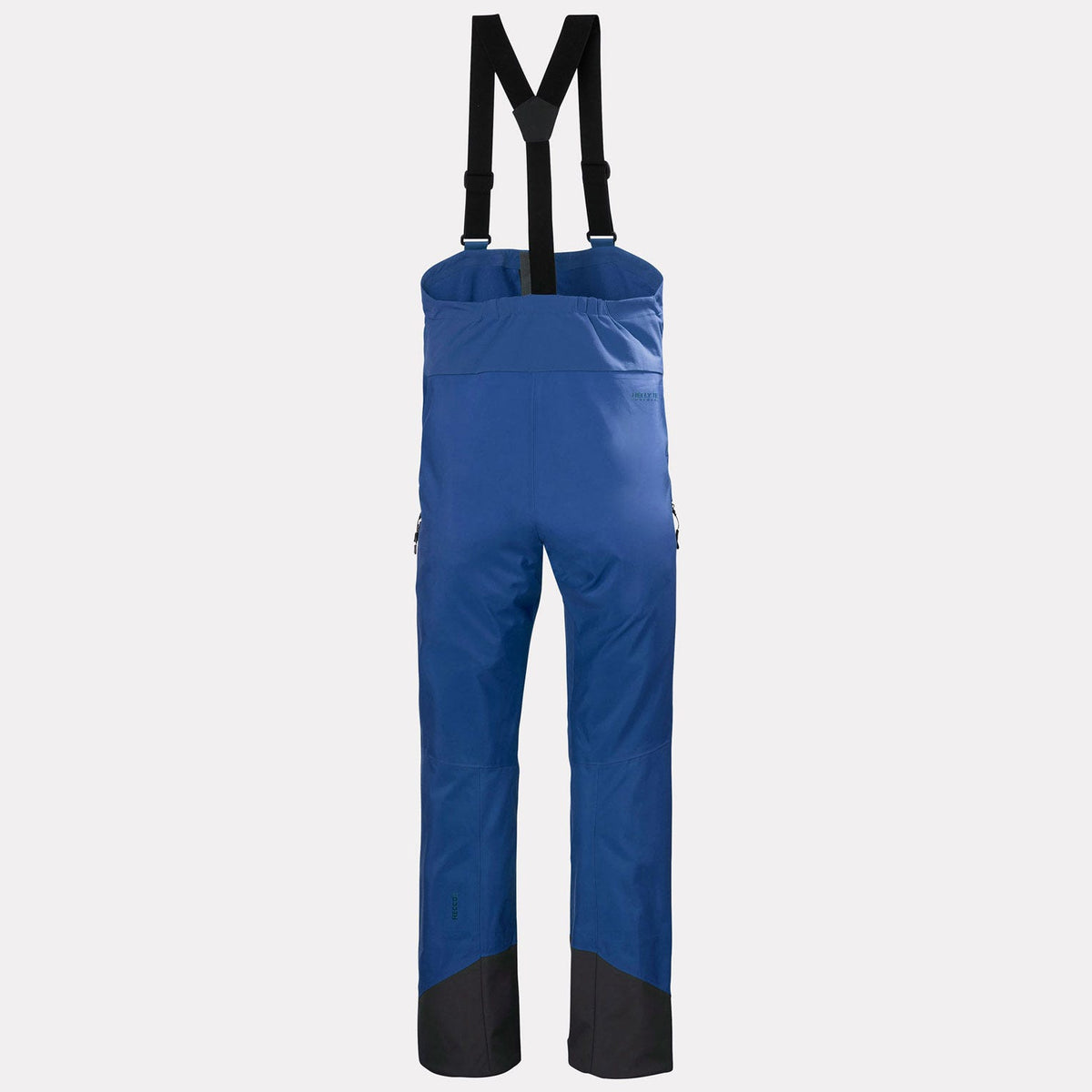 HH VERGLAS BC BIB SHELL PANT 27