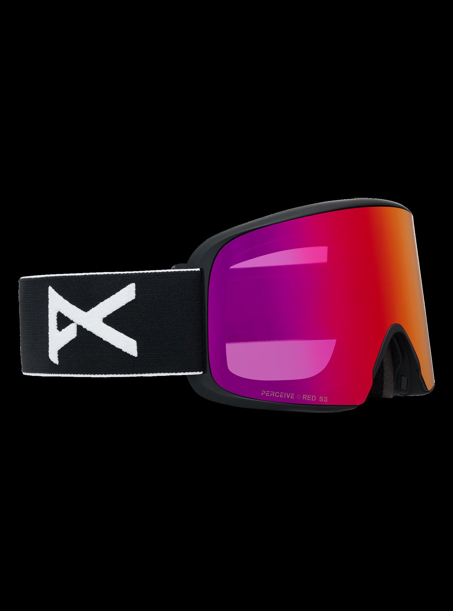 Burton M6 BLACK/PRCV SUN 26