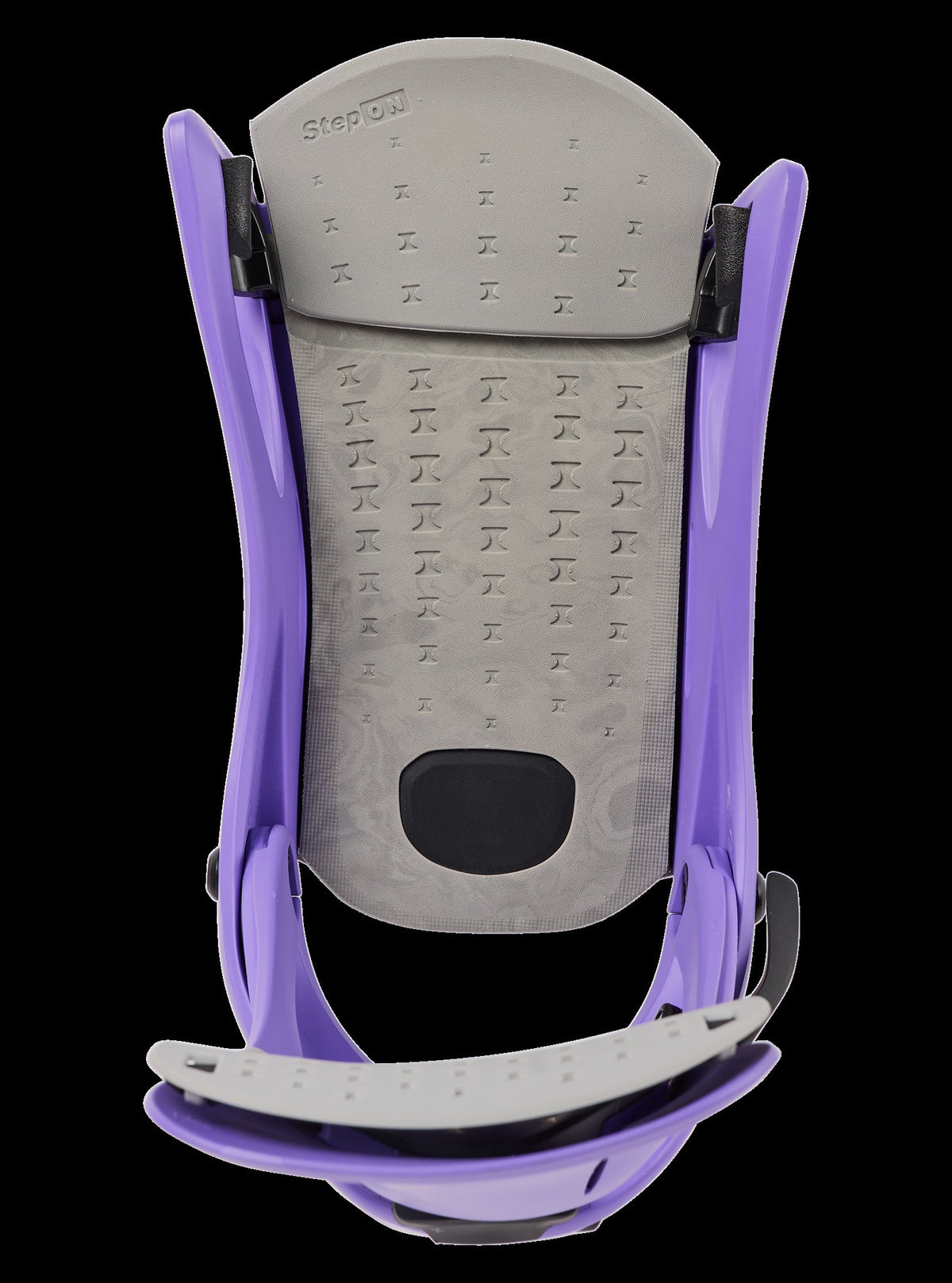 Burton M GENESIS SO PURPLE VOLTAGE 27