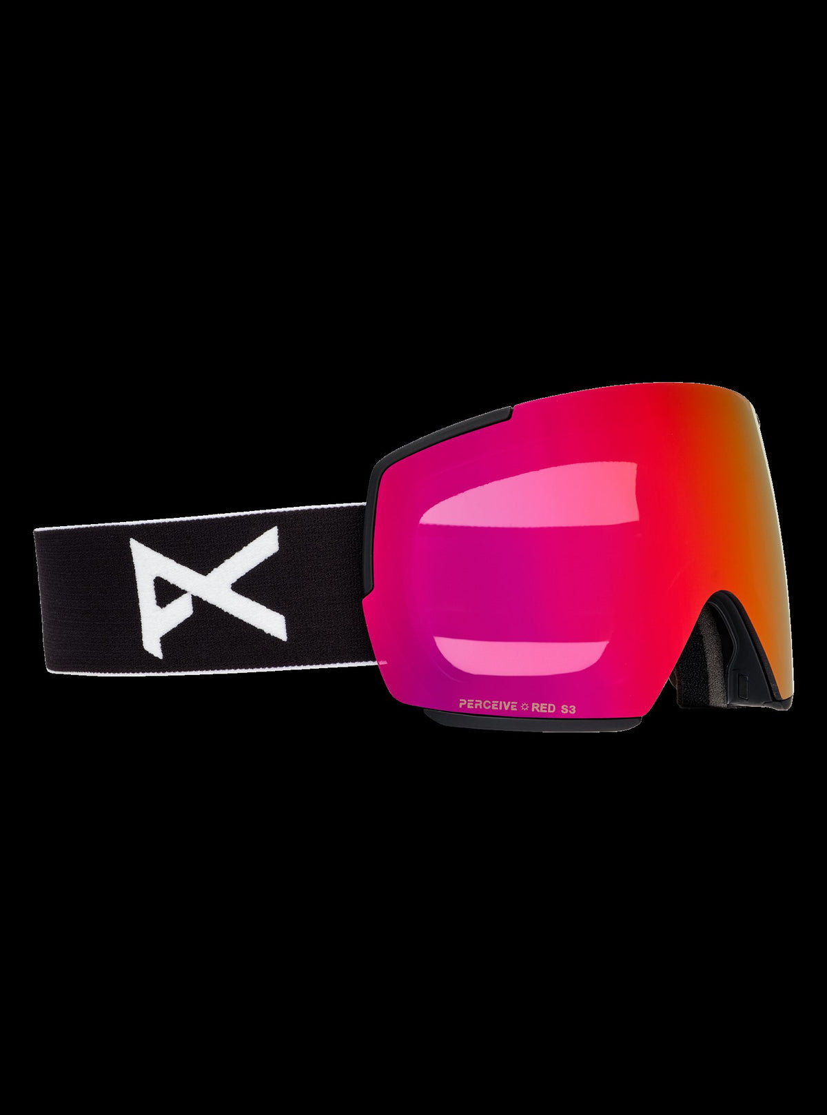 Burton M5 BLACK/PRCV SUN 27