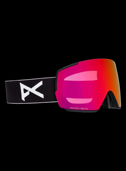 Burton M5 BLACK/PRCV SUN 27