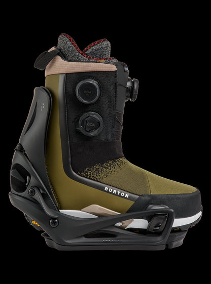 Burton M GENESIS SO BLACK 27