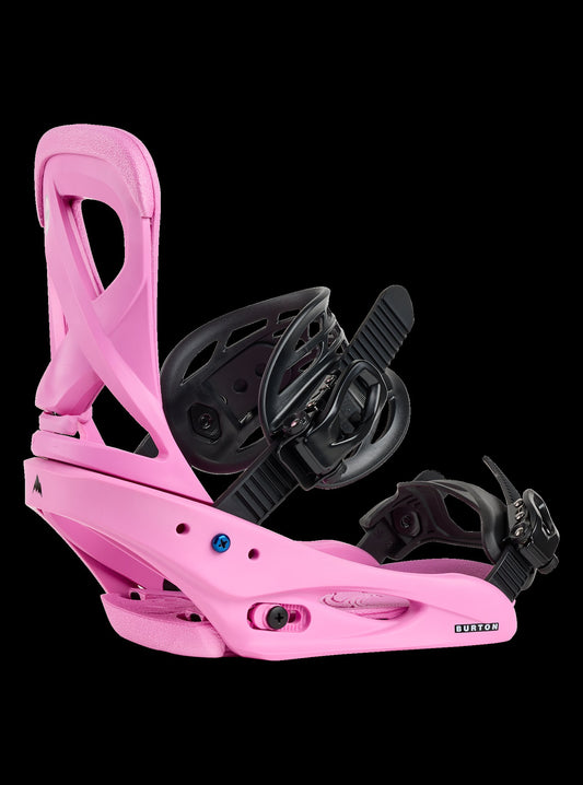 Burton W SCRIBE FUCHSIA PINK 26