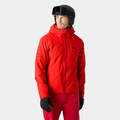 HH COURCHEVEL JACKET 27