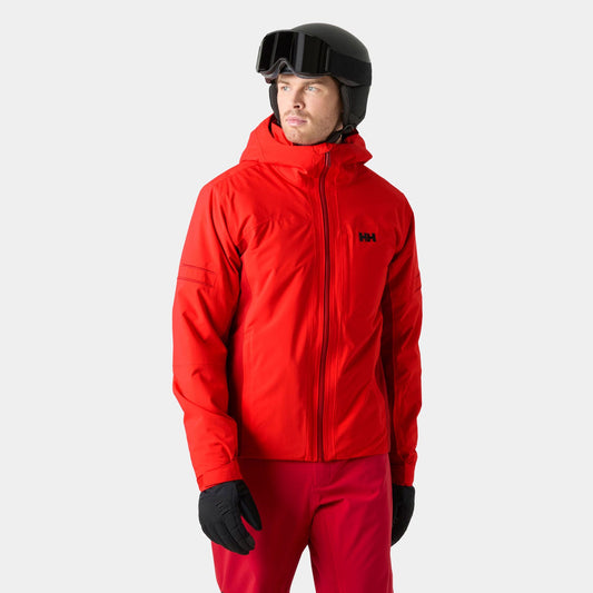 HH COURCHEVEL JACKET 27