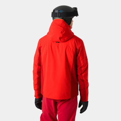 HH COURCHEVEL JACKET 27