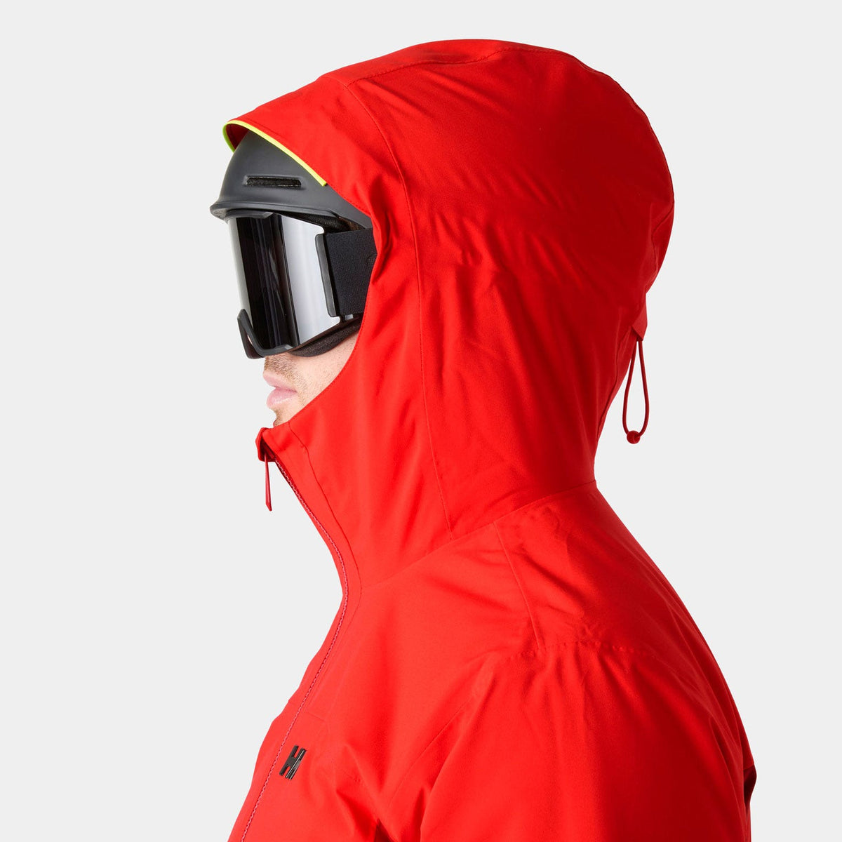 HH COURCHEVEL JACKET 27