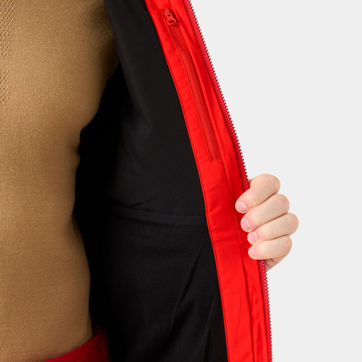 HH COURCHEVEL JACKET 27