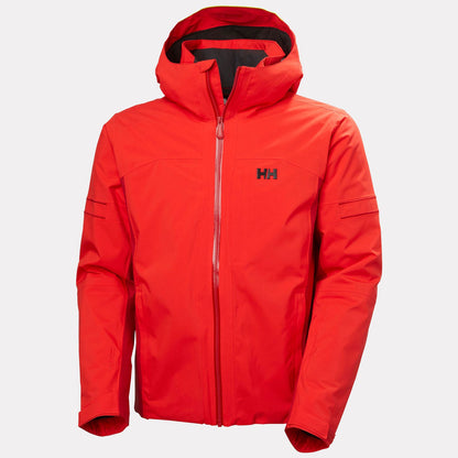 HH COURCHEVEL JACKET 27