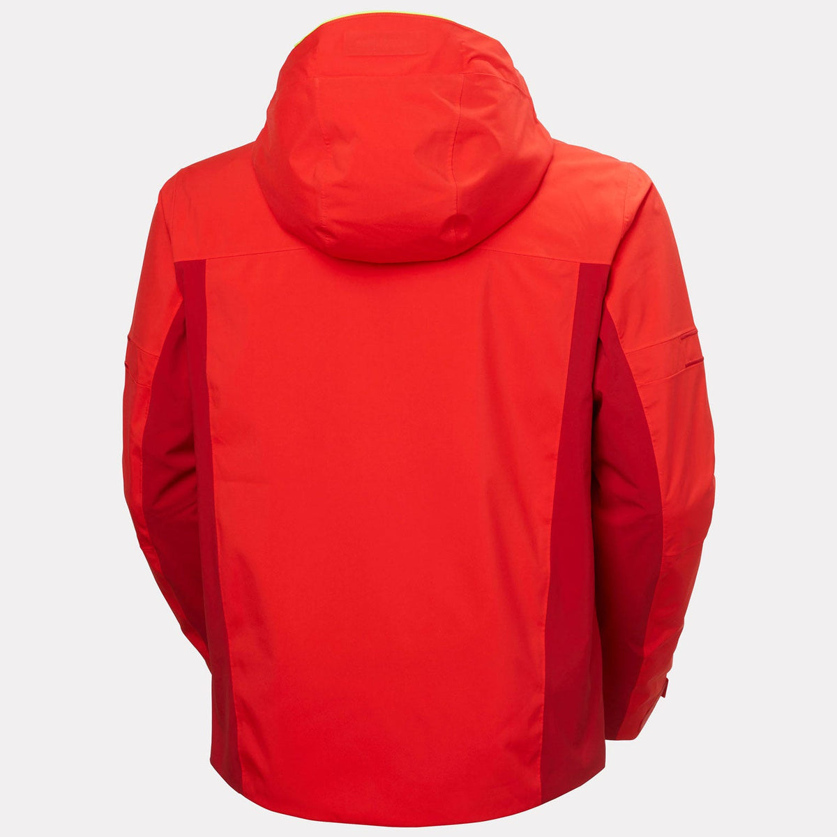 HH COURCHEVEL JACKET 27