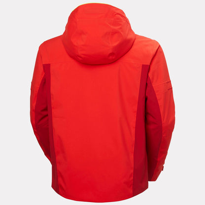 HH COURCHEVEL JACKET 27