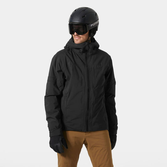 HH COURCHEVEL JKT 26