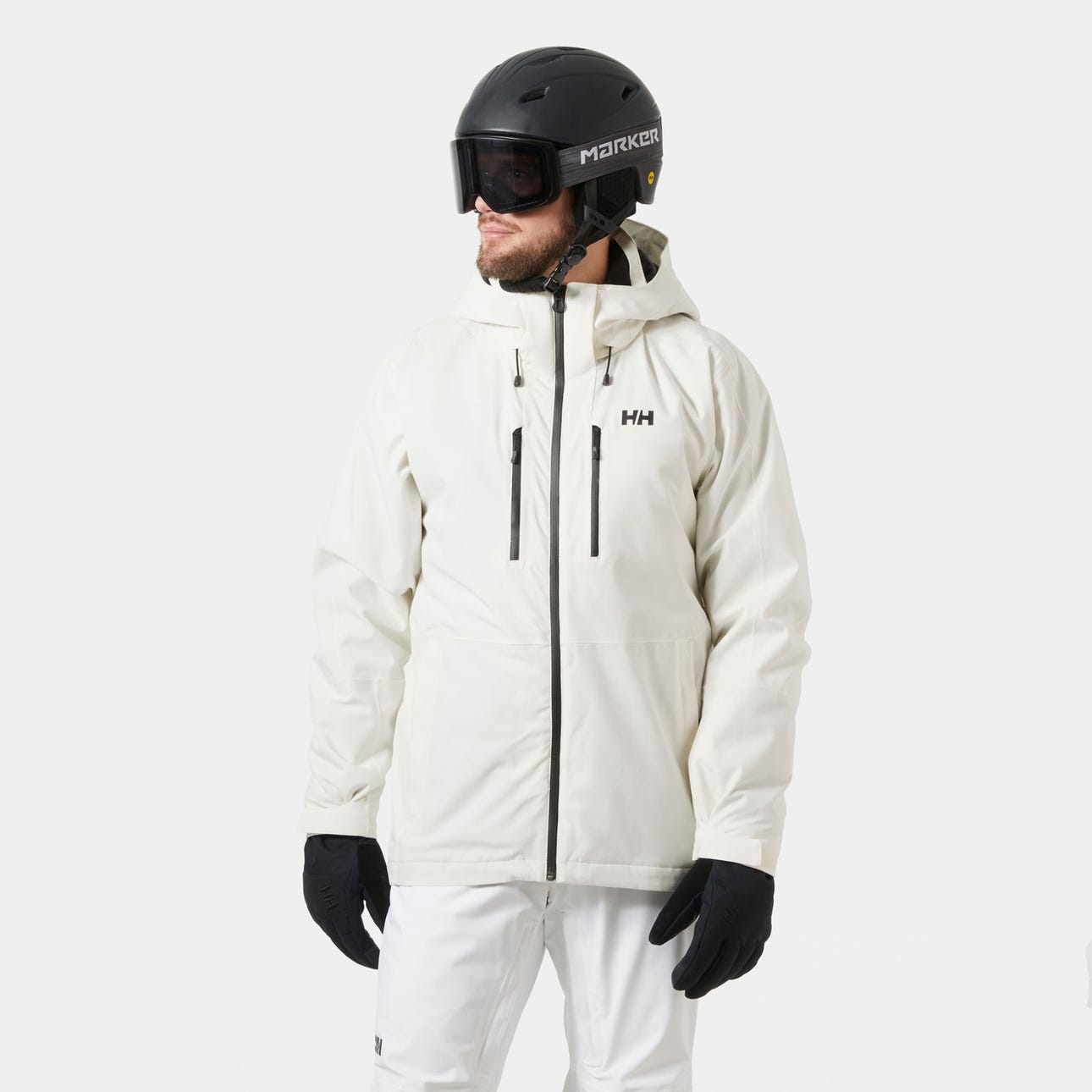 HH JUNIPER 3.0 JKT 26