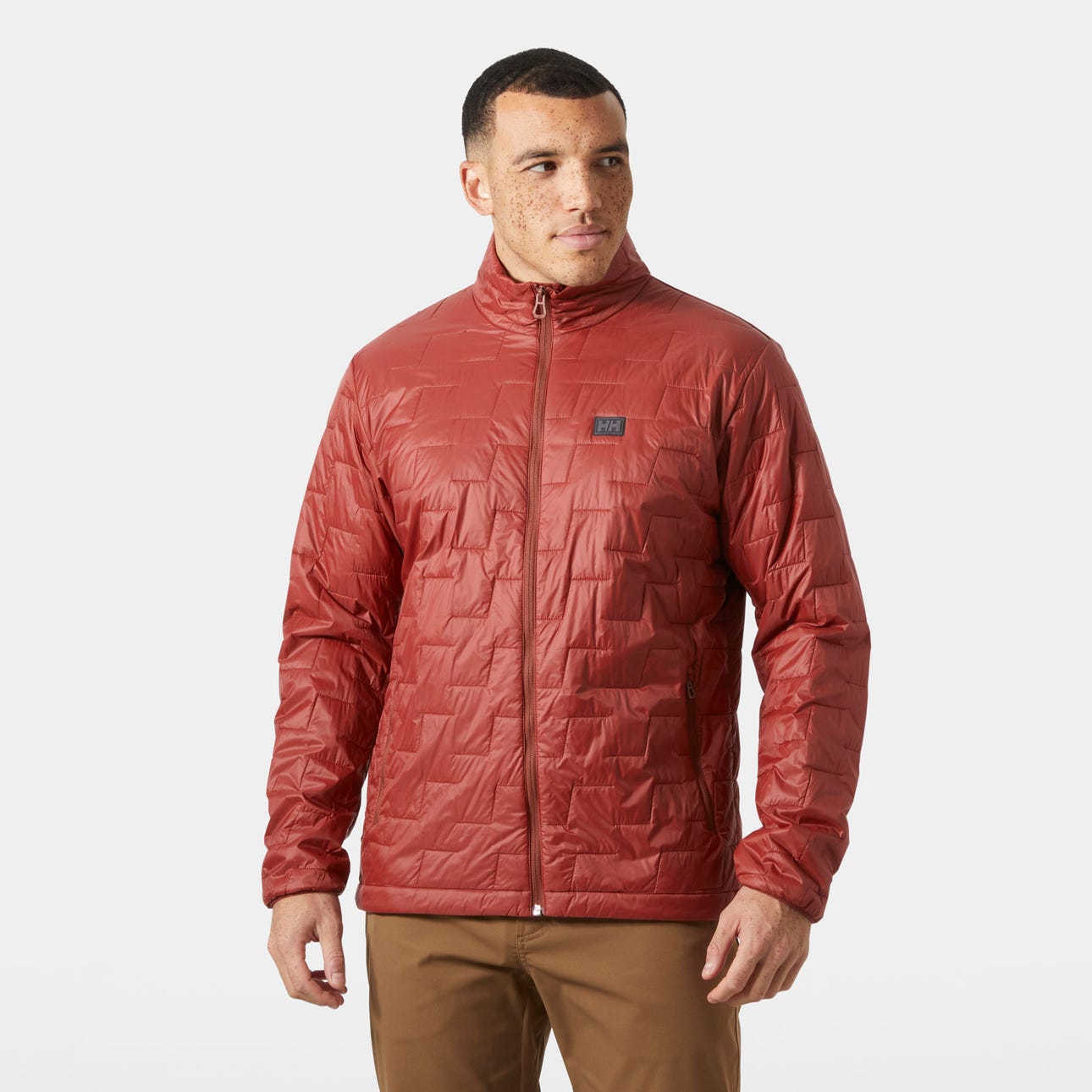 HH LIFALOFT INSLTR JKT 26