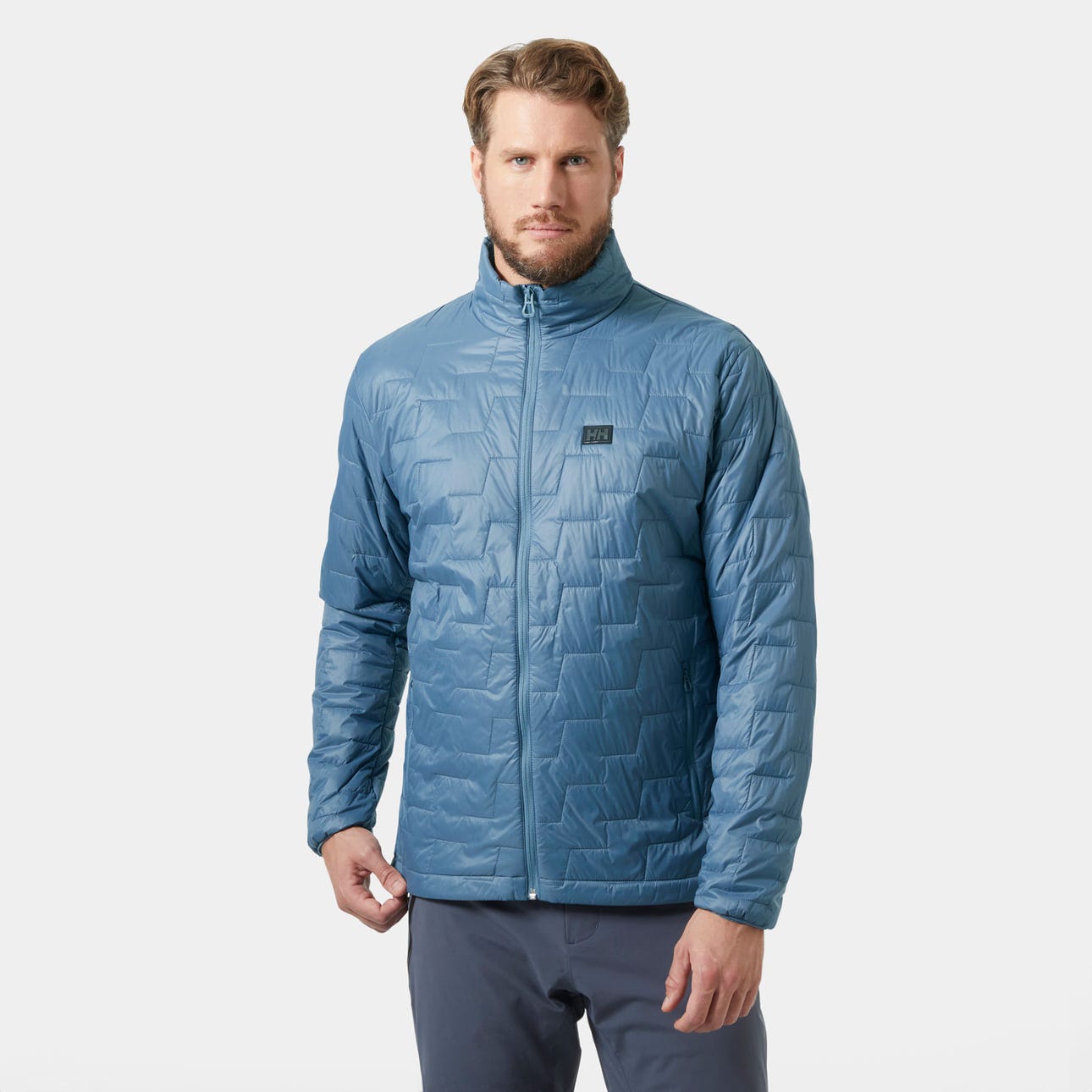 HH LIFALOFT INSLTR JKT 26