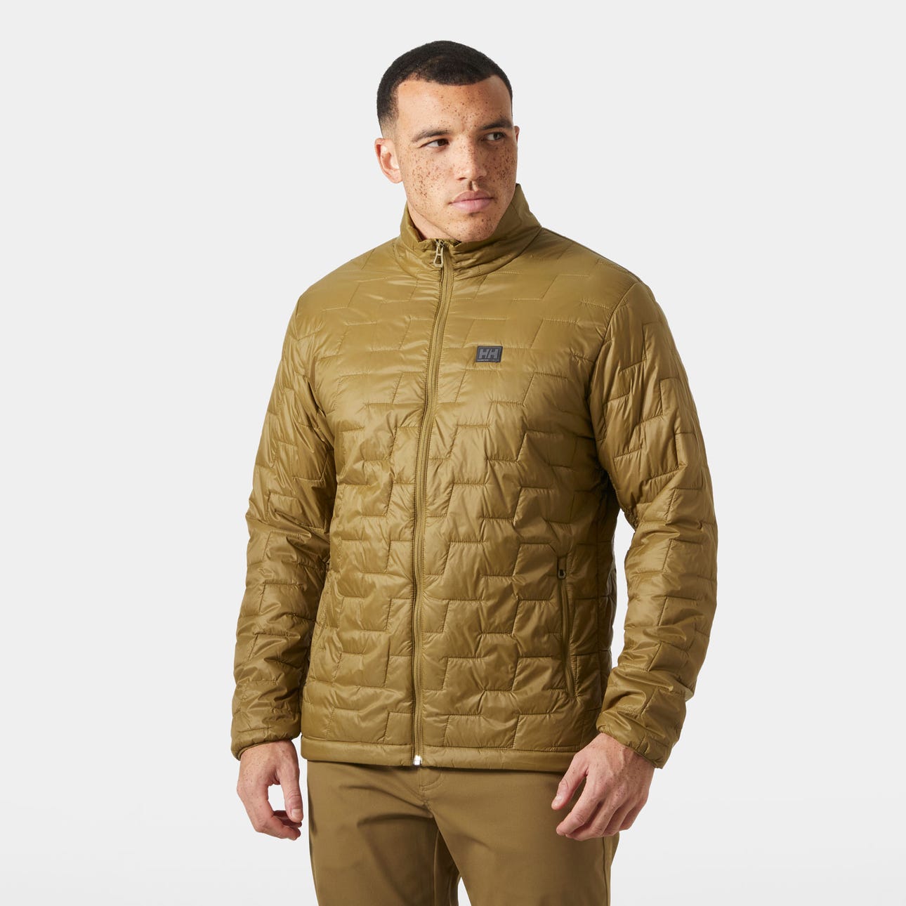 HH LIFALOFT INSLTR JKT 26