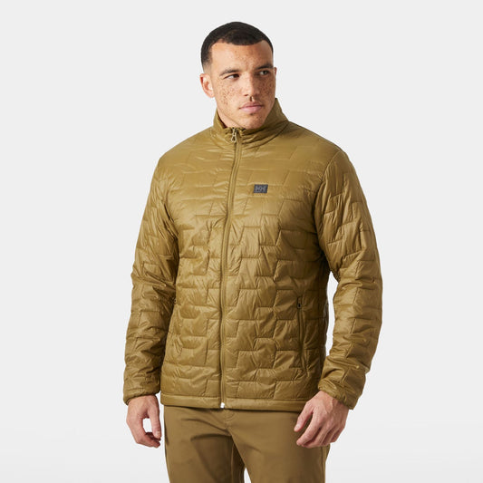 HH LIFALOFT INSLTR JKT 26