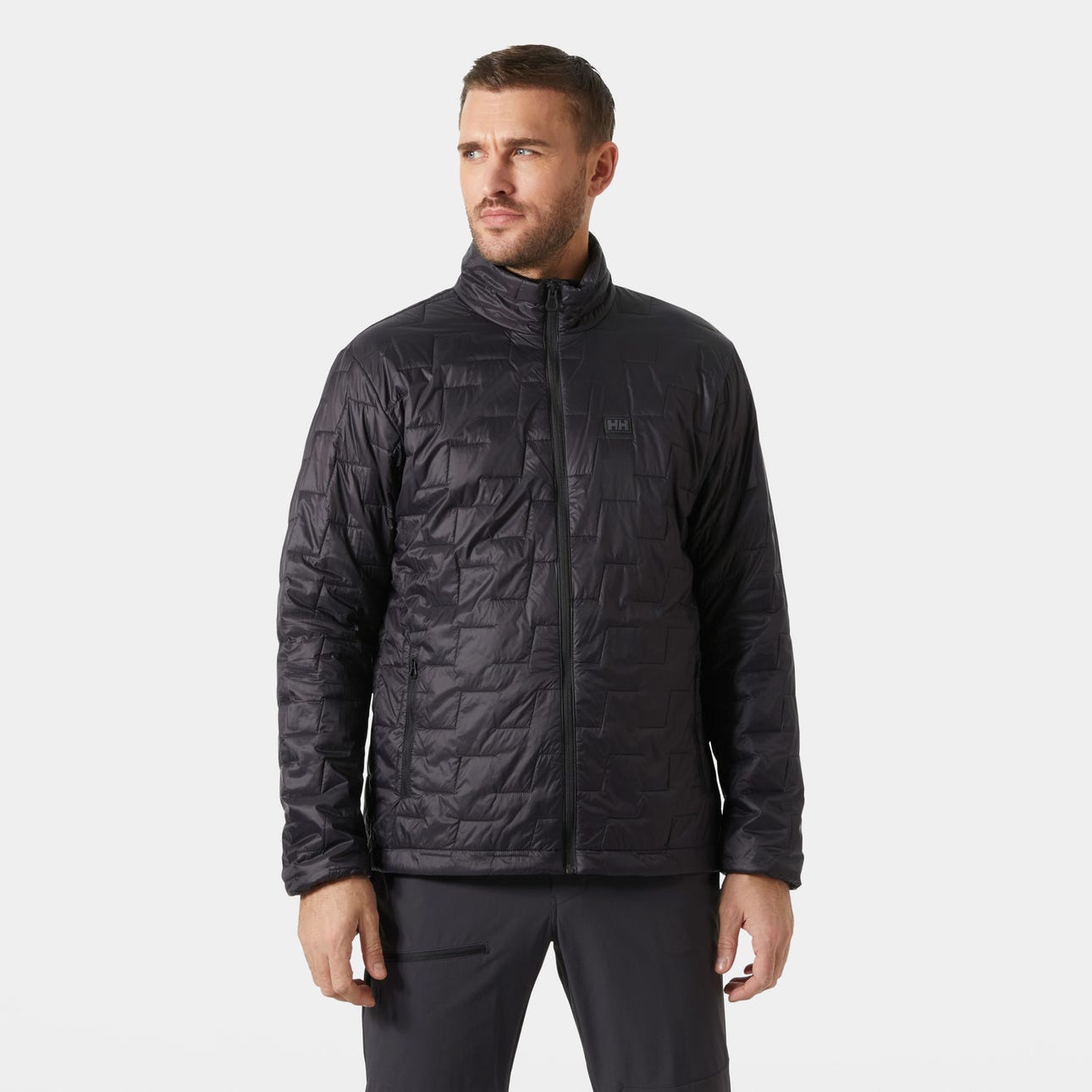 HH LIFALOFT INSLTR JKT 26