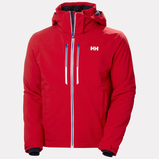 HH ALPHA LIFLFT JKT 26