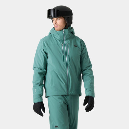 HH ALPHA LIFALOFT JACKET 27