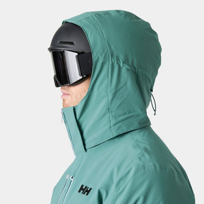 HH ALPHA LIFALOFT JACKET 27