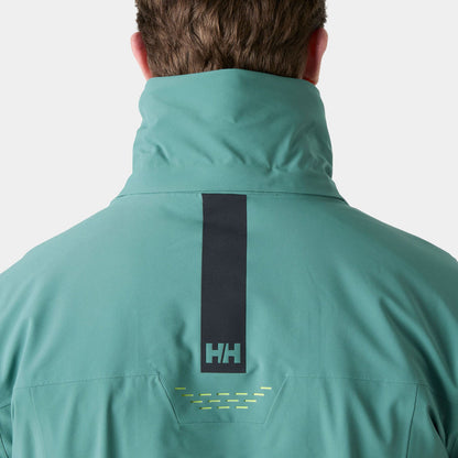HH ALPHA LIFALOFT JACKET 27