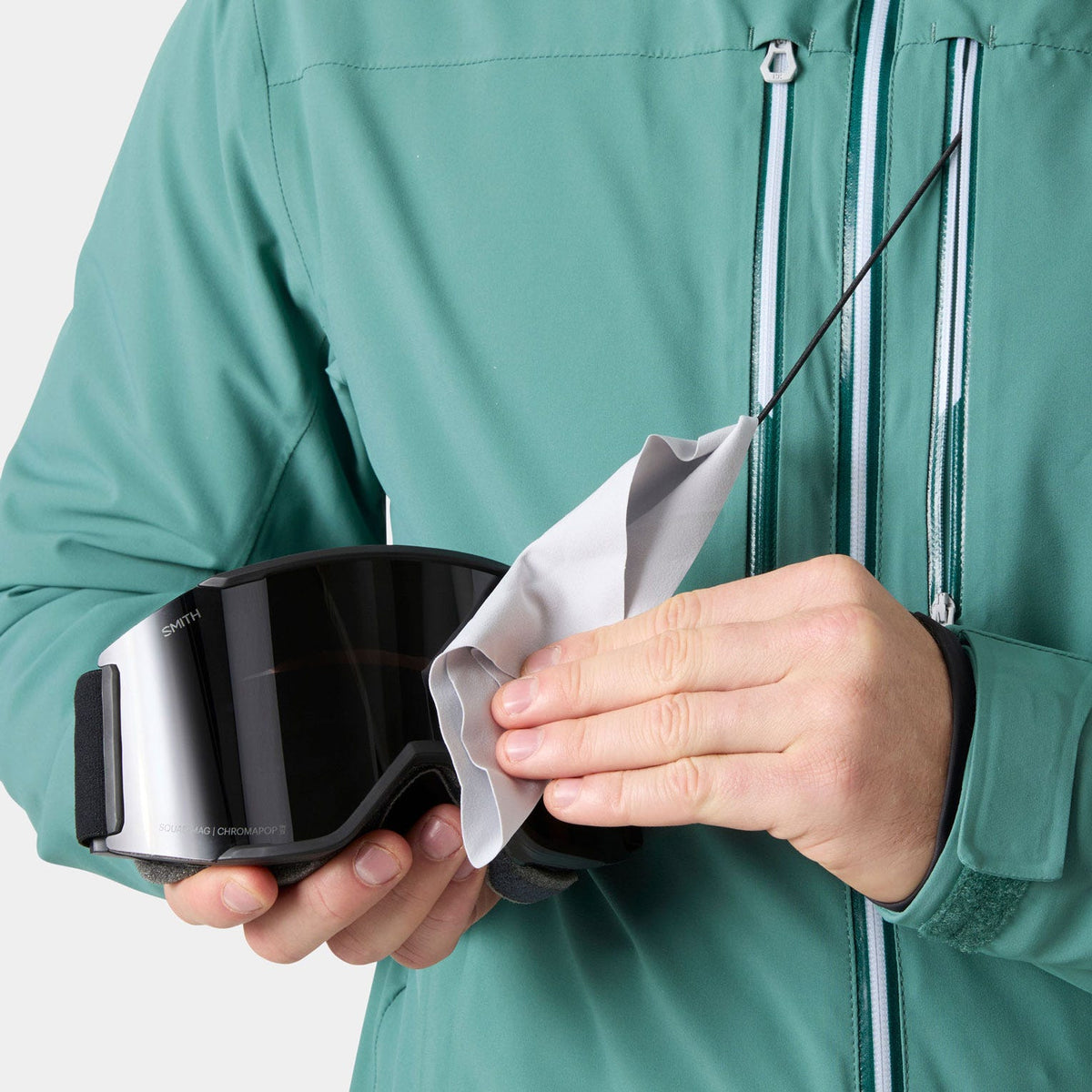 HH ALPHA LIFALOFT JACKET 27