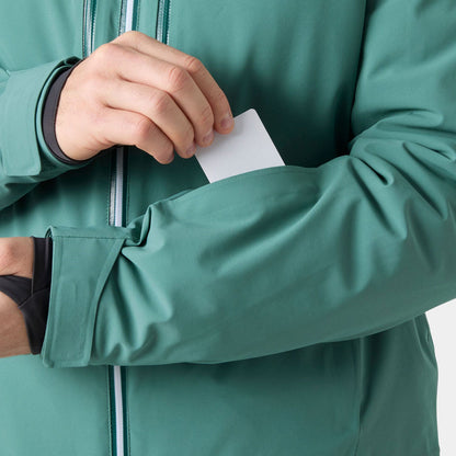HH ALPHA LIFALOFT JACKET 27