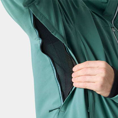 HH ALPHA LIFALOFT JACKET 27