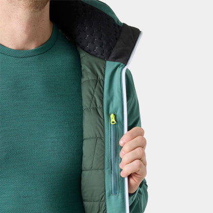 HH ALPHA LIFALOFT JACKET 27