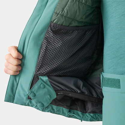 HH ALPHA LIFALOFT JACKET 27